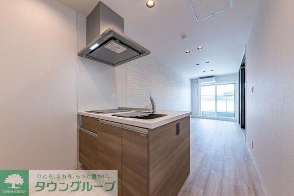 アリエッタ八王子の物件内観写真